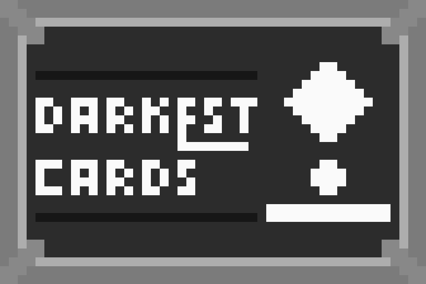 Darkest Cards