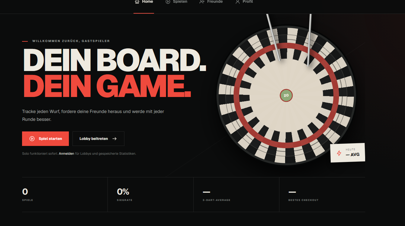 DartZone