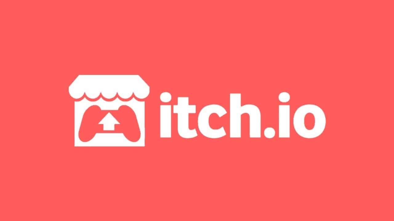 Itch.io Profile